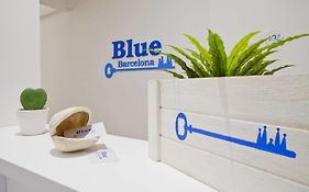 Blue Hostel Barcelona